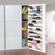 We can utilize them to showcase family pictures, art collections, and travel. Colibrox 36pair Over The Door Shoe Rack Wall Hanging Closet Organizer Storage Stand Buy Online In United Arab Emirates At Desertcart Ae Productid 47793563