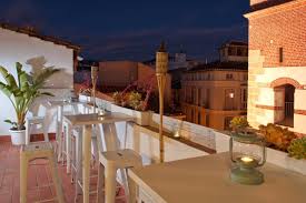 Things To Do In Malaga Spain