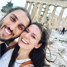 Brandon Longo and Tali Custer's Wedding Website