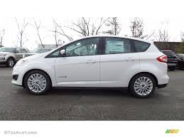Image result for White Gold 2017 C-Max