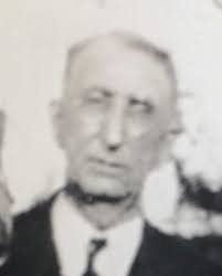 James Oscar Hinton (1873-1952)