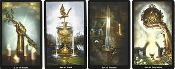 Here is my deck review of the steam punk tarot! New Tarot Deck The Steampunk Tarot Ethony