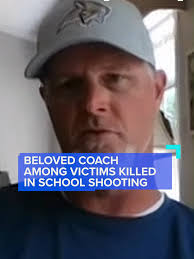 Coach Lake Greene County Dead