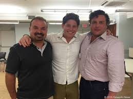 Community meeting with owners of new Upshur restaurant — Petworth News