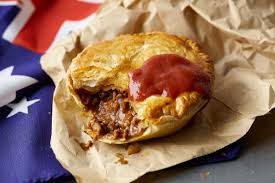 (france) repas qui se prend en début de matinée. Le Top 5 Specialites Culinaires Australiennes