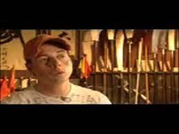 At age 15 years, brad met two of china's greatest wushu athletes liang chang xing and tang lai wei of the renowned beijing wushu team (the same team as jet li). Jackie Chan Changed My Life Brad Allan Youtube