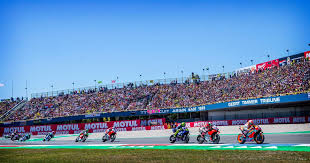 Browse expedia's selection of tt circuit assen is located in an area of assen that travelers like for its biking. Tt Assen Reaches Agreement And Can Welcome 11 500 Fans Other Sports Netherlands News Live