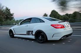 2009 mercedes benz e500 coupe tuned by m d exclusive cardesign mercedes benz benz mercedes