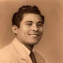 Ramon T. Matos Obituary