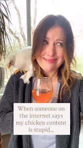 Trust in chicken language looks… like this 🐔