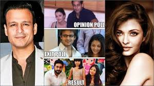 Because they did not mean it. Somebody Tweeted A Meme And I Laughed Vivek Oberoi Refuses To Apologise On Controversial Aishwarya Rai Exit Poll Meme