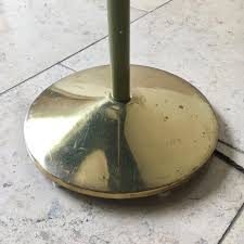 Check spelling or type a new query. Sage Green Floor Lamp By Gerald Thurston 1950s For Sale At 1stdibs