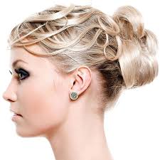 10.4 Carat 14K Solid Gold French Clips Earrings Diamond Green Amethyst