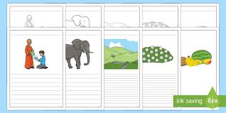 These fun english games for kids are perfect for beginner and intermediate level english. Thailand Songkran Festival 13th April Writing Frames