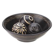 Maybe you would like to learn more about one of these? Decorative Ball Set Office Decorative Balls For Bowls Black Mdf Wood Set Of 3 Walmart Com Walmart Com