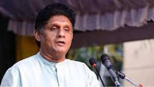 Declining Foreign Direct Investment Could Have Adverse Effects on Sri Lanka, Says Sajith Premadasa