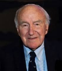 In Memoriam: Professor Emeritus Edward W. Merrill, 1923-2020