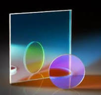 Dichroitische Filter ⇒ Ideal für die Farbseparation!