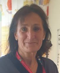 Statist Eva Roos på StagePool