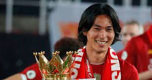 Find out what house the japanese winger lives in or have a quick look at his cars! Jordan Henderson S Heartwarming Gesture To Takumi Minamino Amid Liverpool Celebrations Irish Mirror Online