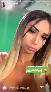 Melanie Lpdla 7 Au Casting D Une Nouvelle Emission Cette Photo Seme Le Doute Nextplz