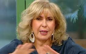 Georgina Barbarossa rompió el silencio tras pasar por un momento muy  difícil en su vida - Revista Paparazzi