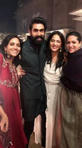 Anushka shetty is an indian film actress. Anushka Shetty Fanclub On Twitter Pictures Of Sweety From Ss Karthikeya S Baraat And Sangeet Without Watermark Via Shravankummar Instagram Stories Anushkashetty Ranadaggubati Shobu Prashantitipirn Bangaramsaysss Https T Co