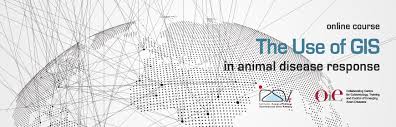 There are no implied warranties or warranties of fitness for a particular purpose or merchantability, and horry county shall have no liability for actual or consequential losses arising from use of the data. Gis Online Training Course The Use Of Gis In Animal Disease Response