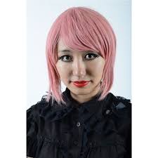 Découvrez des extensions de cheveux exceptionnelles. Perruque Wig Meche Cheveux Extensions Court Rose Pale Accessoire Cosplay Deguisement Anime Manga Idol Lolita Maid Carnaval Soiree Bal Costume Spectacle Boutique Black Sugar Mode Asie Cosplay Paris Rakuten