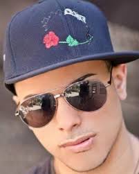 Casey Colon, Pop-rock, Rnb Singer