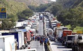Vai ter greve dos caminhoneiros dia 1° de fevereiro? Greve De Caminhoneiros E Aprovada Mesmo Com A Classe Dividida