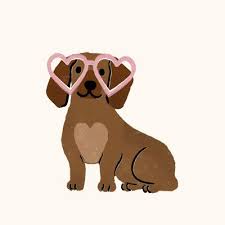 Trinx Little Legs Big Heart VI Brown 30.0 x 30.0 x 1.25 in, Canvas