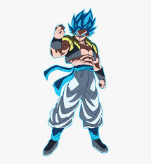 Sp super gogeta grn is an excellent and appreciated addition to the fusion warrior tag, which has languished without new arrivals for some time. Gogeta By Nekoar Dctaypx Fullview Dragon Ball Super Broly Gogeta Hd Png Download Kindpng