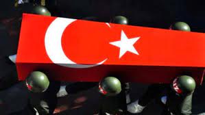 O tarihe kadar her yıl kaç askerimizi şehit verdiğimiz genelkurmay tarafından düzenli. T3zww2sy7scsem