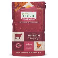Maybe you would like to learn more about one of these? Free Nature S Logic Dog Food Sample One Step Homestead