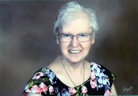 Beverly Niehoff Obituary February 5, 2024