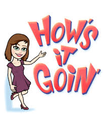 Bitmoji is your own personal emoji. The One App You Probably Don T Have But Need To Download Now Bitmoji App Animated Emoticons Cartoon Pics