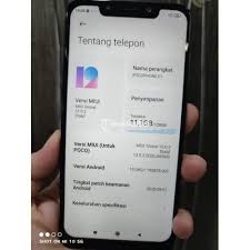 Check spelling or type a new query. Hp Bekas Pocophone F1 6 128gb Ex Tam Lengkap Mulus Normal Harga Murah Di Surabaya Tribunjualbeli Com