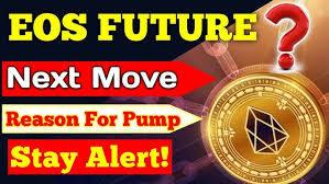 As the news broke, the price of bitcoin instantly rose by around 14% to more than $44,000 per coin. Eos Doubles In Price Next Price Target Crypto News Youtube