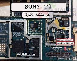 Encender el teléfono sony xperia t2 ultra con la tarjeta sim de operador original. Sony Xperia T2 Display Light Problem Jumper Backlight Ways Sony Xperia Light Display Sony