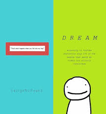 Iphone wallpapers and ipod touch wallpapers. I Made Dream And George Iphone Wallpapers They Re Simple But You Are Welcome To Use Dreamwastaken