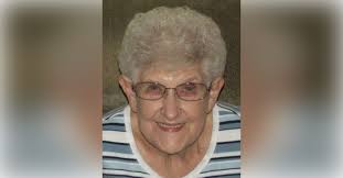 Obituary information for Alma J. Blaisure