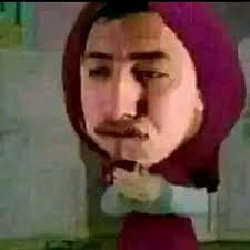 Pov: el grupo cuando ve rule de destello solar por 1 milisegundo