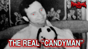 The GHOST Of The CANDYMAN (Texas' WORST Serial Killer)