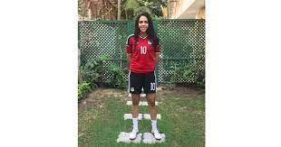 Live video streaming for free and without ads. Sarah Essam First Egyptian Female Footballer To Join The Premier League