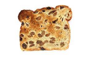 1 105 Raisin Toast Stock Photos Pictures Royalty Free Images Istock