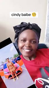 Cindy Baibe Live Stream: New Car Unveiling and More!