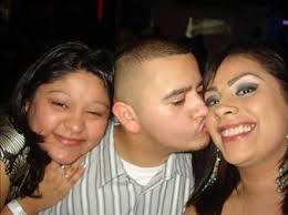 Gregory VALENZUELA Obituary (2010)