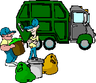 Download gambar orang membuang sampah di sungai kartun kumpulan. Gambar Lori Sampah Kartun
