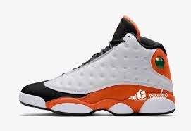 Air Jordan 13 In Familiar Starfish Orange Releasing Early 2021 In 2020 Jordan 13 Air Jordans Sneakers